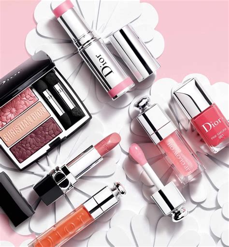 christian dior smink|dior makeup for women.